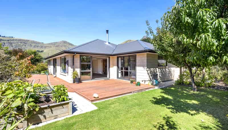 4 Cordelia Lane, Heathcote Valley