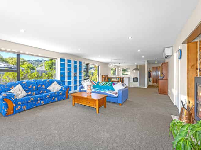 4 Cordelia Lane, Heathcote Valley