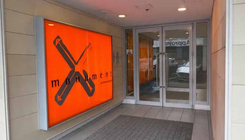 2B/245 Wakefield Street, Te Aro