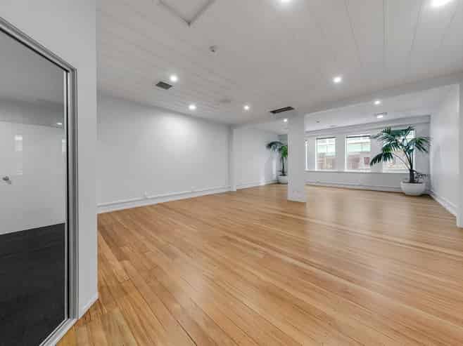 CBRE - Affordable Turn-Key Offices in CBD