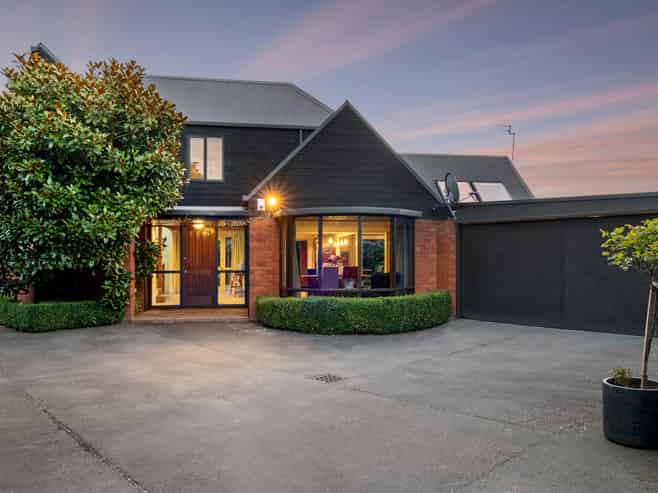 8 Frith Place, Burnside