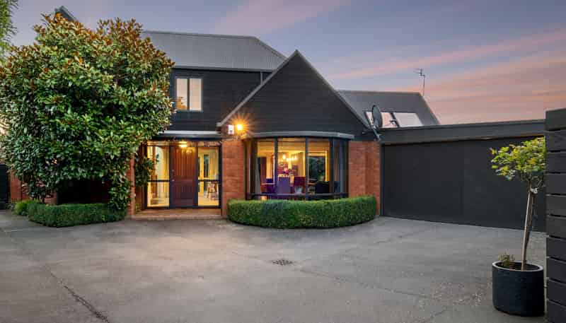 8 Frith Place, Burnside