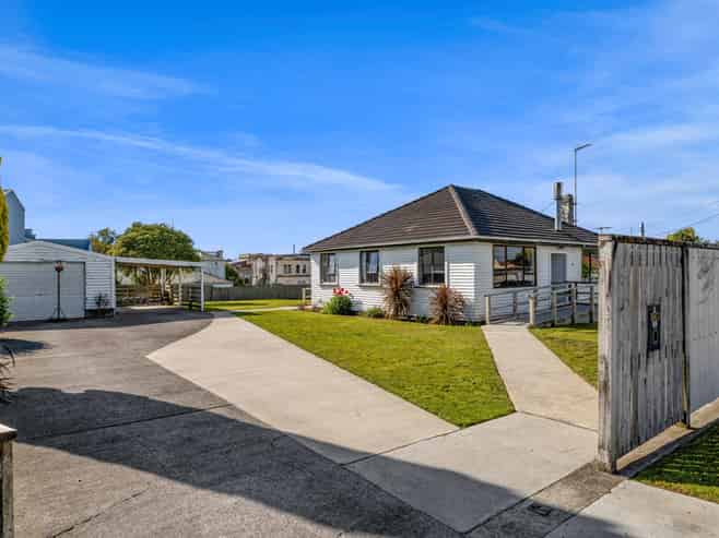 10 Cornwall Street, Eltham