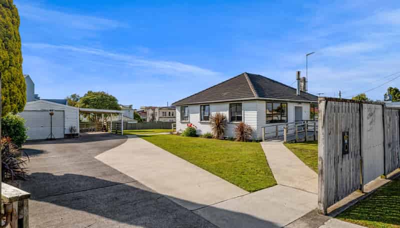 10 Cornwall Street, Eltham