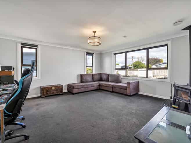 10 Cornwall Street, Eltham