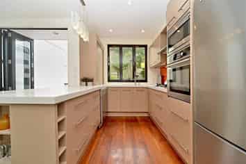 20 Blake Street, Ponsonby