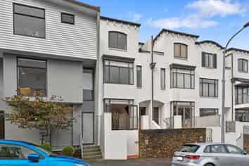 20 Blake Street, Ponsonby