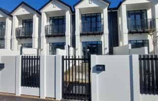 96 Peterborough Street, Christchurch Central