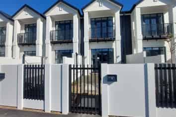 96 Peterborough Street, Christchurch Central