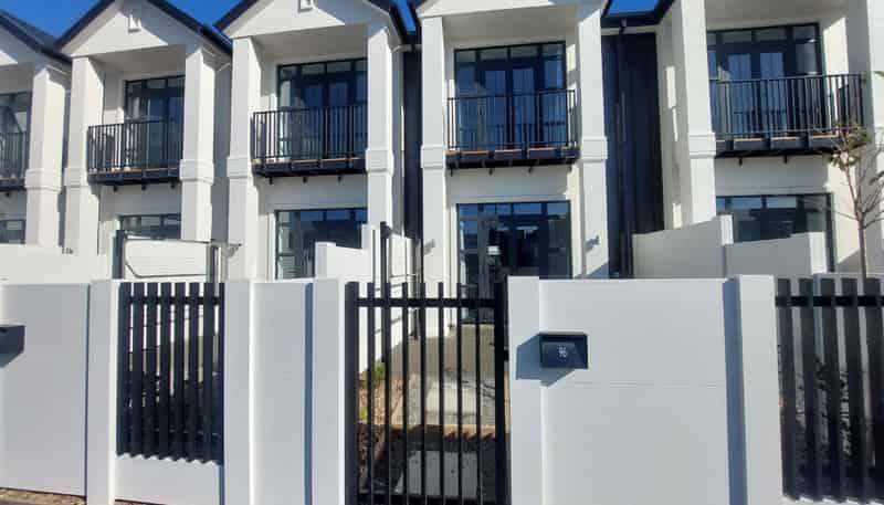 96 Peterborough Street, Christchurch Central