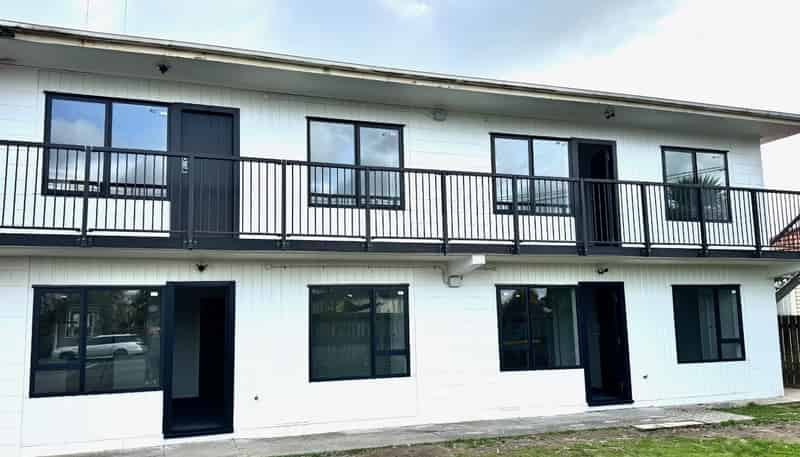 1D Cameron Road, Hamilton East