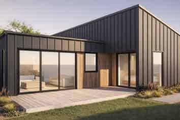 41 Whakahaumako Road , Cambridge