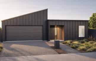 41 Whakahaumako Road , Cambridge