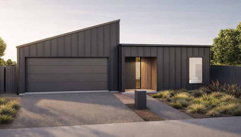 41 Whakahaumako Road , Cambridge