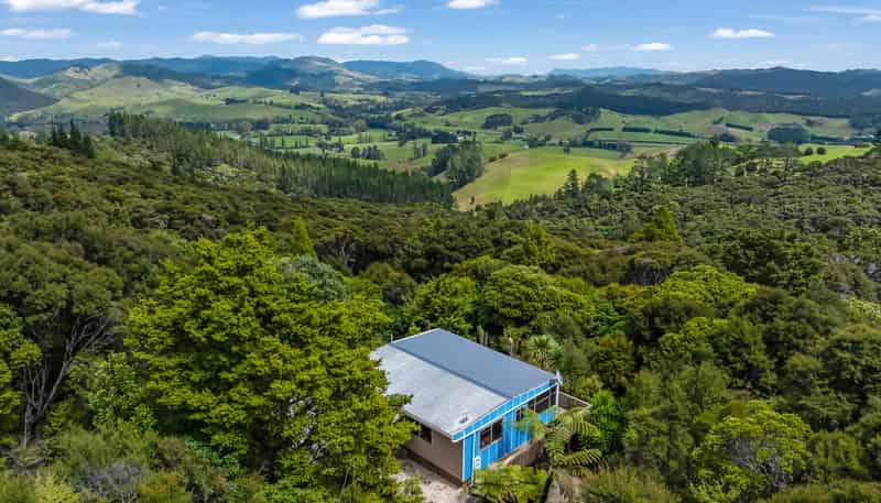 251 Dangen Road, Peria