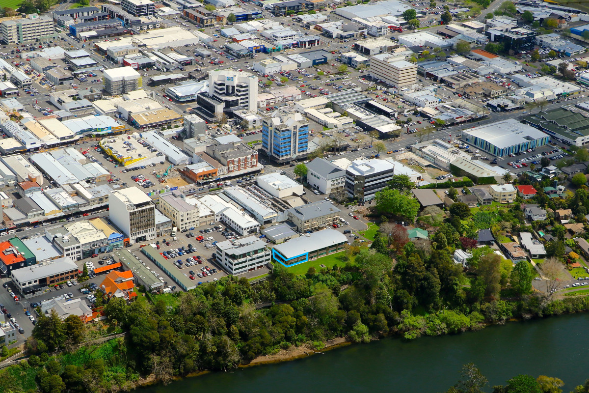 River Front Professional Space - View 2