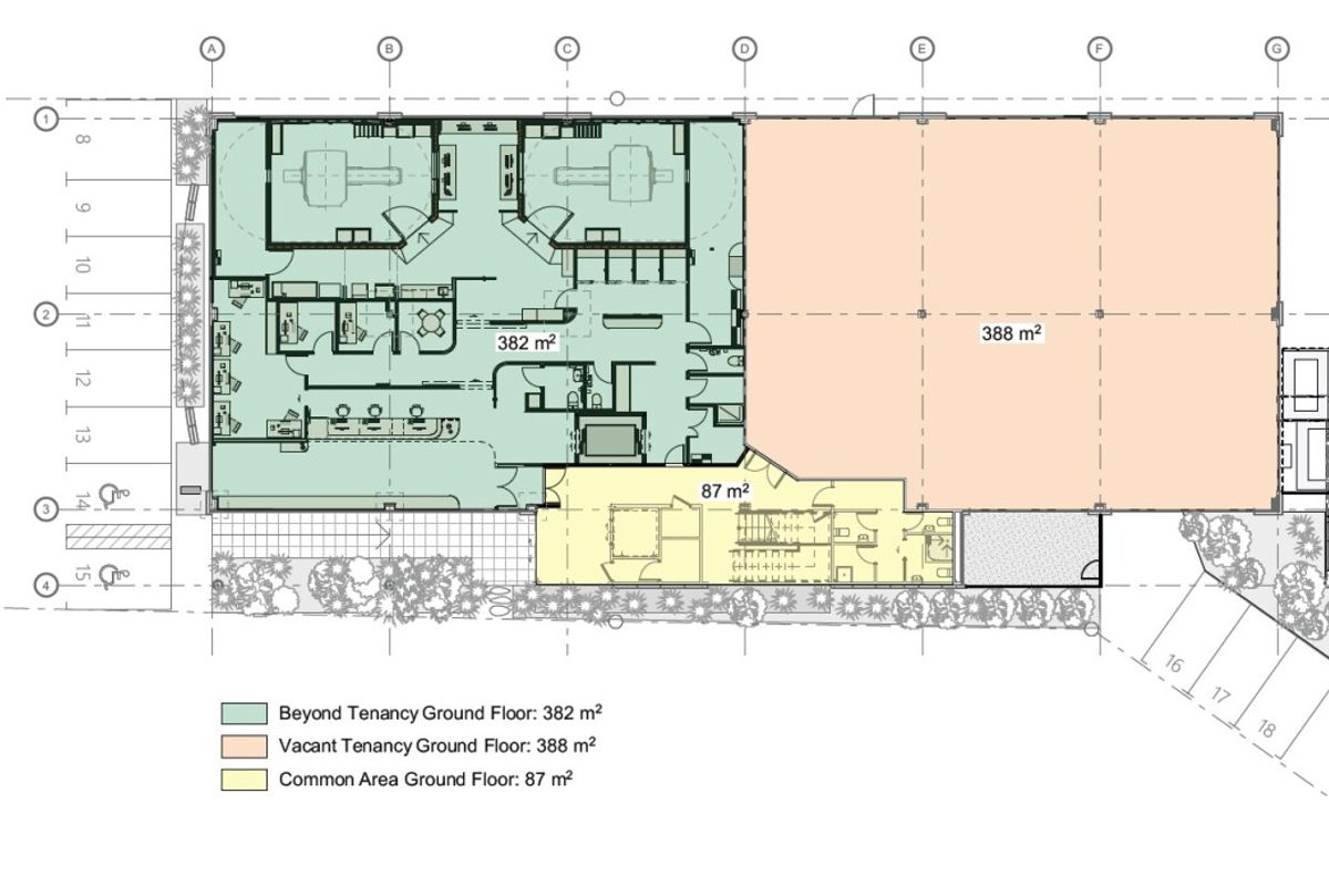 River Front Professional Space - View 6