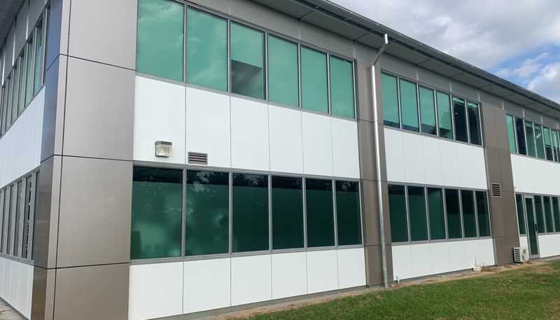 1 London Street, Hamilton Central