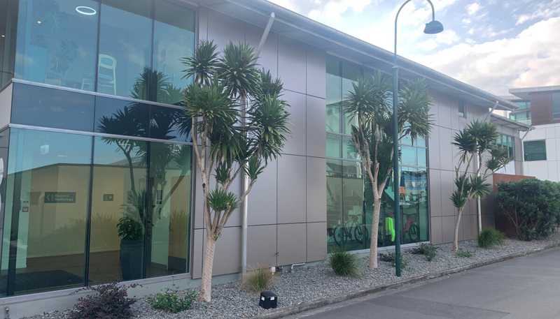 1 London Street, Hamilton Central