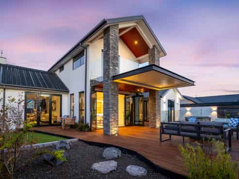 39 Waterstock Way, Marshland