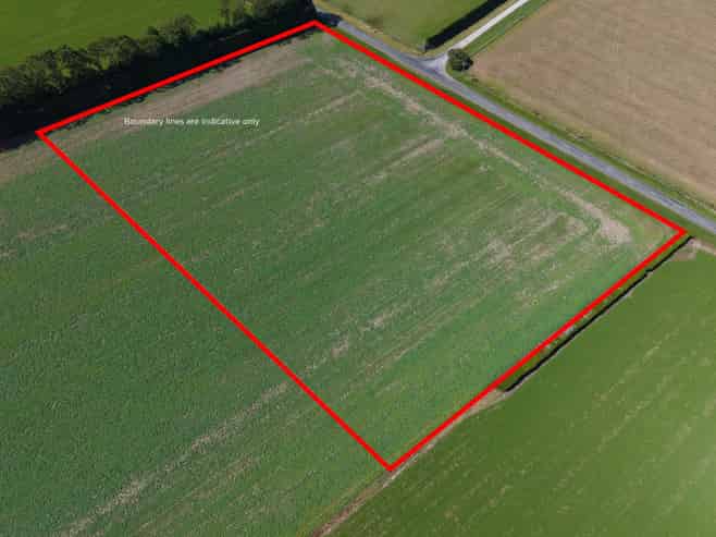 Lot 1,2, 480 The Lake Road, Leeston