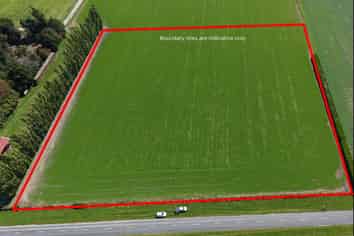  Lots 1 and 2 The Lake Road, Leeston