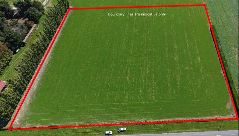  Lots 1 and 2 The Lake Road, Leeston