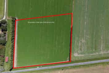  Lots 1 and 2 The Lake Road, Leeston