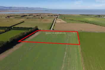  Lots 1 and 2 The Lake Road, Leeston