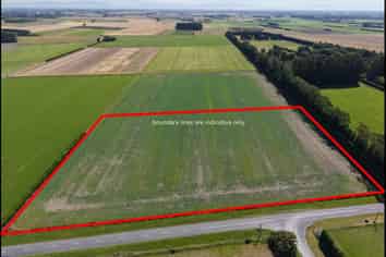  Lots 1 and 2 The Lake Road, Leeston