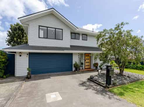 46 Dale Road, Raumati South