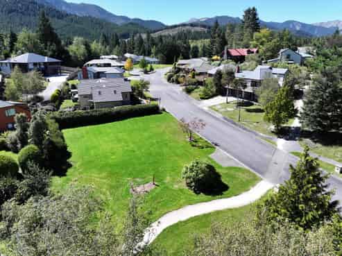 3 Forest View Close, Hanmer Springs