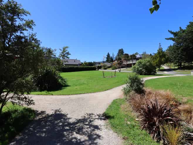 3 Forest View Close, Hanmer Springs