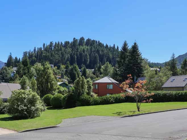 3 Forest View Close, Hanmer Springs