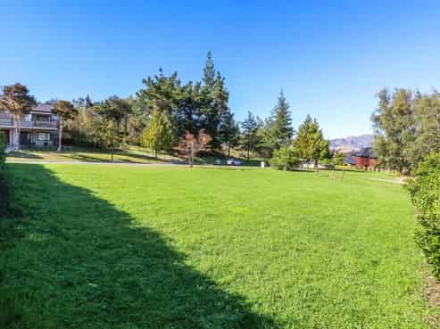 3 Forest View Close, Hanmer Springs