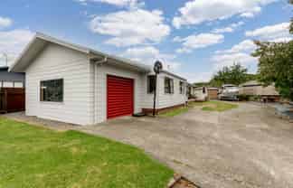 11 Spackman Crescent, Paraparaumu