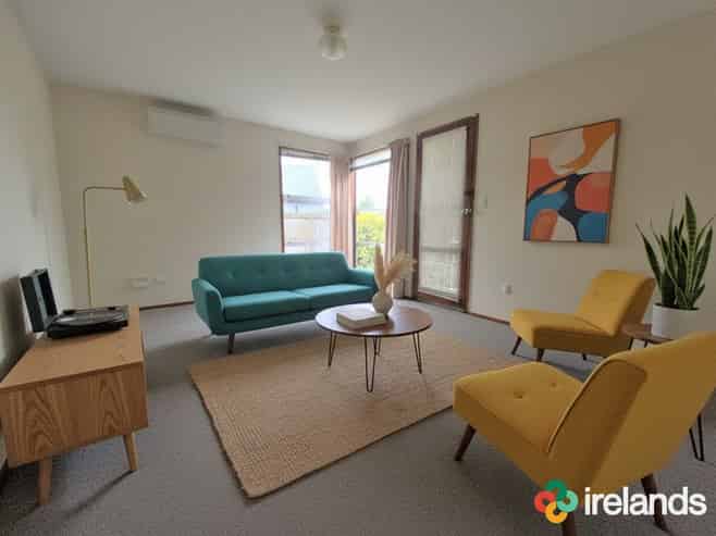 5/11 Allard Street, Edgeware