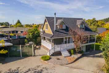 15 Heath Street, Gleniti