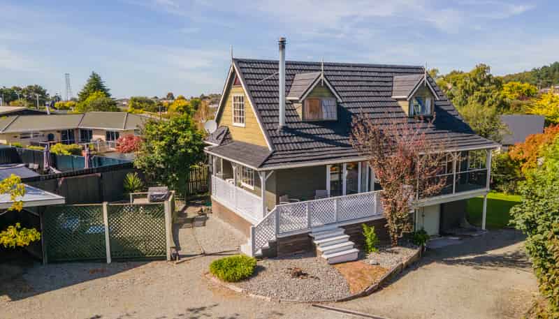 15 Heath Street, Gleniti