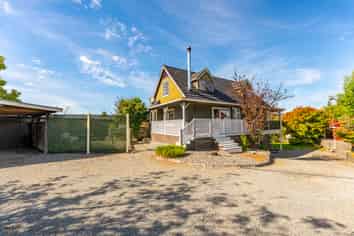 15 Heath Street, Gleniti