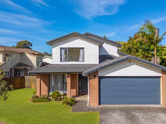 25D Wellesley Road, Mangere Bridge
