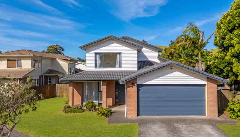 25D Wellesley Road, Mangere Bridge