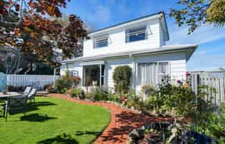 385 - 401 McQuarrie Street, Tisbury