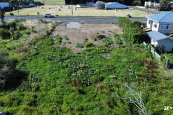 48 Palmerston Street, Riverton