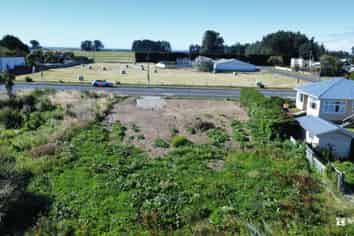 48 Palmerston Street, Riverton