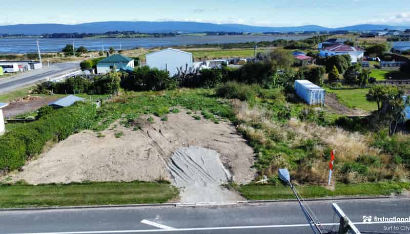 48 Palmerston Street, Riverton