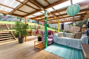 17 Empressa Heights, Helensville