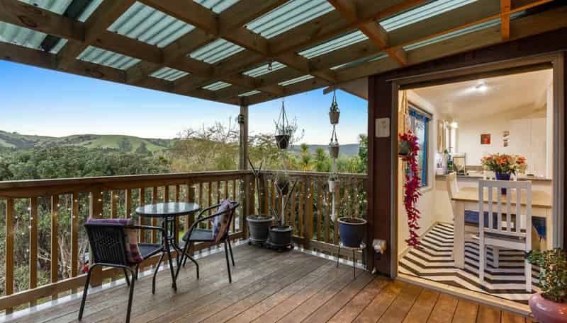 17 Empressa Heights, Helensville