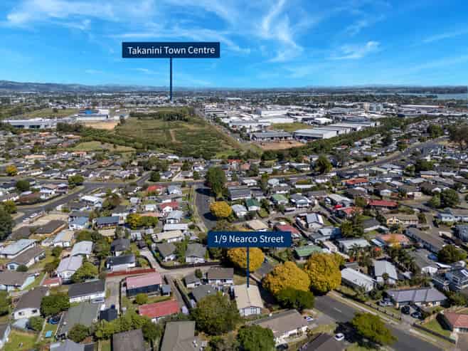 1/19 Nearco Street, Randwick Park