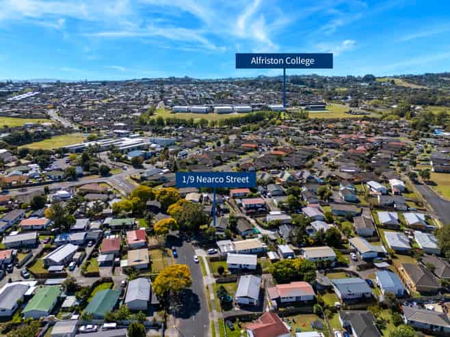 1/19 Nearco Street, Randwick Park